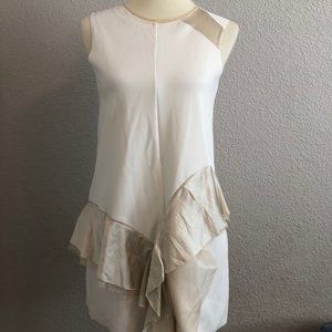 Zara Sleeveless Dress